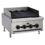 Wells Commercial Charbroilers & Parts